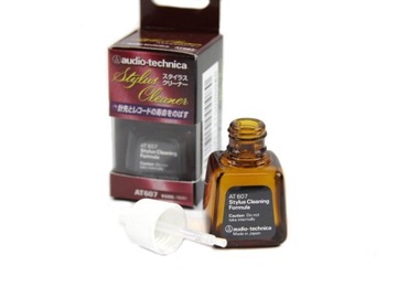 Audio-Technica Audio-Technica AT607a Очиститель иглы