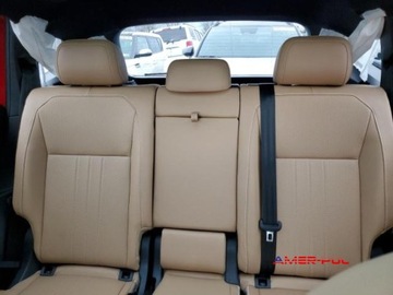 Volkswagen Tiguan III 2024 Volkswagen Tiguan 2024 r., 2,0L od ubezpieczalni 2.0 Benzyna 184KM, zdjęcie 9