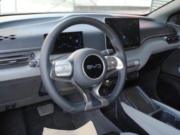 BYD 2025 BYD Dolphin Surf Boost Hatchback (88 KM) 2025, zdjęcie 4