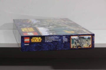 LEGO Star Wars 75043 — AT-AP