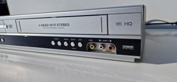 CD DVD-проигрыватель Philips CD DVD DVP 3055 V DVP3055V