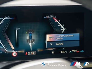 BMW Seria 5 G90-91 Touring 2.0 520d 197KM 2025 BMW Seria 5 20d xDrive Touring 197 KM mHEV - M Sport - Ogrzewanie Kierowni, zdjęcie 29