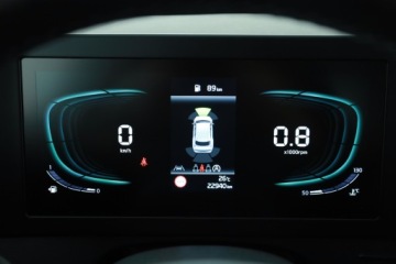 Kia Sportage V SUV 1.6 T-GDI 150KM 2024 Kia Sportage 1.6 T-GDI, Salon Polska, zdjęcie 7