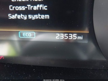 Kia Carnival II 2022 Kia Carnival MPV LX Seat Package 2022 3.5l 3.5 Benzyna 290KM, zdjęcie 11