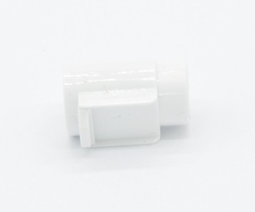 ЗАГЛУШКА ВЕРХНЕЙ КРЫШКИ НИЖНЕЙ ОКОННОЙ ПЕТЛИ