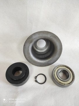 Zestaw naprawczy krążnik gładki fi 89mm 4w1