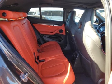 BMW X2 F39 2021 BMW X2 xDrive28I 2021 2.0l 2.0 Benzyna 228KM, zdjęcie 10
