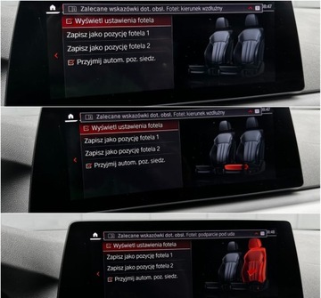 BMW Seria 5 G30-G31 Touring 520d 190KM 2020 BMW Seria 5 BMW Seria 5 520d Touring Luxury Line 2.0 Diesel 190KM, zdjęcie 26