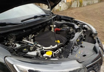 Renault Kadjar Crossover 1.5 dCi 110KM 2018 Renault Kadjar Okazja 1.5 Diesel 110KM, zdjęcie 3