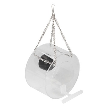 Интеллектуальное устройство для кормления птиц