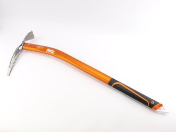 Ледоруб PETZL Summit Evo 52см