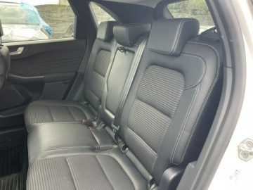 Ford Kuga III SUV 2.0 EcoBlue 190KM 2022 Ford Kuga Salon PL Titanium X Auto. Skóra, zdjęcie 13