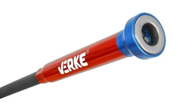 МАГНИТНЫЙ ЗАХВАТ, ГИБКИЙ ЗАХВАТ, ВИНТОВАЯ ЗАМКА С МАГНИТОМ