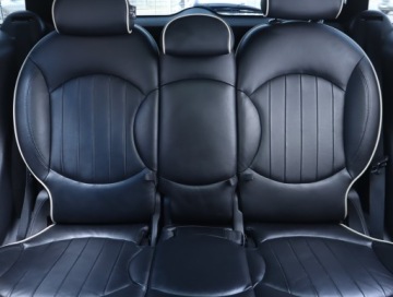 Mini Countryman F60 2016 MINI Countryman Cooper S ALL4, Salon Polska, zdjęcie 9