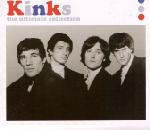 Kinks – The Ultimate Collection NOWA