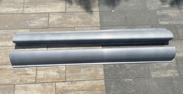 CITROEN C3 02-10 РЕМОНТНАЯ РАМКА ПОРОГ LE+PR