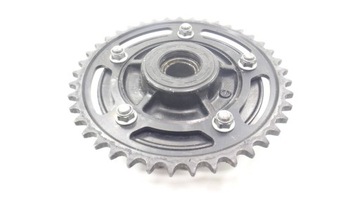 DL 1000 V-STROM 14- РЕЗИНОВАЯ ВЕДУЩАЯ ЗВЕЗДОЧКА