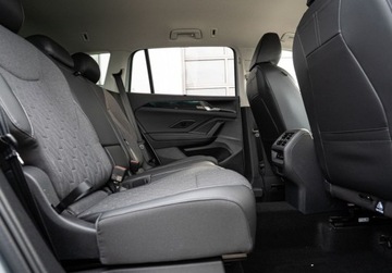 Volkswagen Tayron 2025 Volkswagen Tayron HAK, Pakiet Zimowy, felgi 19, dostepny od reki na placu, zdjęcie 20