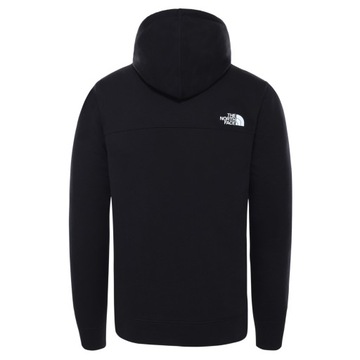 THE NORTH FACE BLUZA HALF DOME PULLOVER NF0A4M8LJK3 r XS