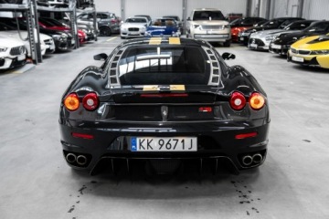 Ferrari 2007 Ferrari F430 F1. Po serwisie na 60 tys. zł., zdjęcie 9