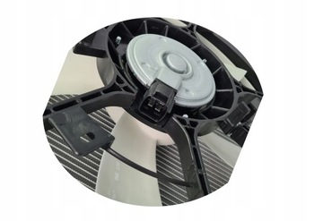 KOMPLET CHLADIČ MITSUBISHI SPACE STAR VI 20- 1.2