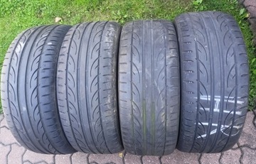 ALU DISKY 18 5X108 ORIG. PEUGEOT 508 407 3008 II CITROEN C4 C5