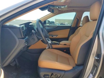 Lexus NX II 2025 Lexus NX 350 Premium 2025 2.4 Benzyna 275KM, zdjęcie 7