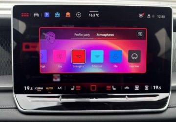 Volkswagen Tayron 2025 Volkswagen Tayron 1.5eTSI 150KM mHEV 7os. HAK LED IQMatrix Navi Kamera360, zdjęcie 25