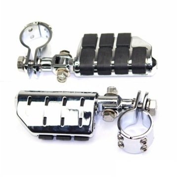 ПОДСТАВКИ ДЛЯ НОГ HARLEY CHOPPER ХРОМ