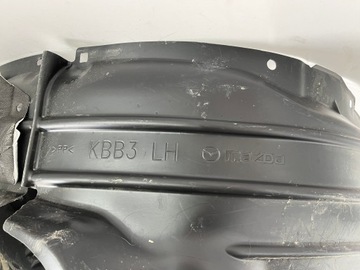 MAZDA CX60 CX 60 PODBĚH PŘEDNÍ LEVÉ KBB3
