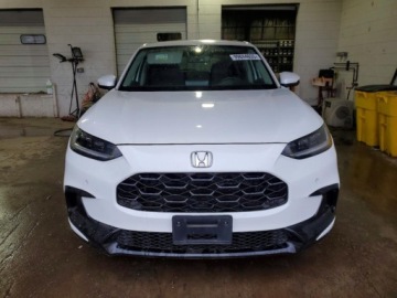 Honda HR-V III 2023 Honda HR-V 2023 HONDA HR-V EXL 2.0 Benzyna 170KM, zdjęcie 5