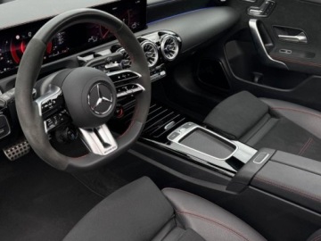 Mercedes Klasa A W177/V177 Hatchback AMG Facelifting 2.0 A45S 421KM 2026 A Klasa 45 S AMG 4-Matic 2.0 (421KM) 2026, zdjęcie 5