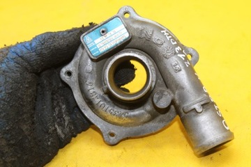 ТУРБО КУЗОВ 55197838 CORSA D ASTRA H 1.3 CDTI