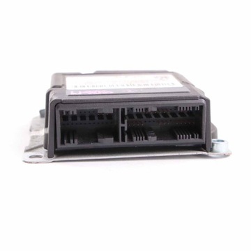 Mercedes Vito W639 Модуль контроллера ЭБУ подушки безопасности