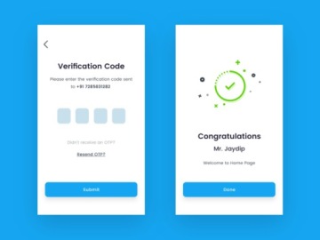 Стартовая SIM-карта O2 UK, предоплаченный SMS-код OTP