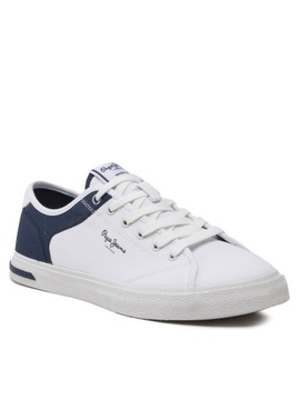 PEPE JEANS Tenisówki Kenton Road M PMS30910 Multi