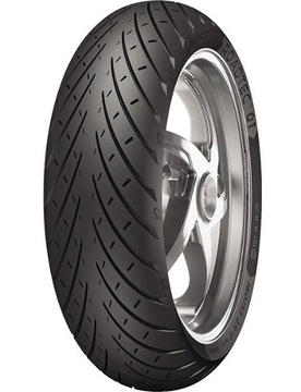 METZELER ROADTEC 01 HWM 120/70ZR17 + 180/55ZR17 , 2023r. + 2022r.