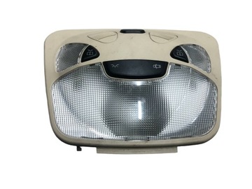 MERCEDES CLK W209 LAMPA POLSTROVÁNÍ 2098200501