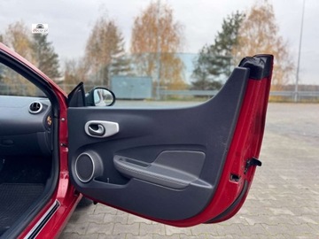 Renault Wind 2011 Renault Wind 1.2 TCE 100KM, cabrio, bezwypadkowy, niski przebieg, bardzo z, zdjęcie 33