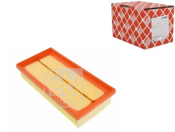 FEBI BILSTEIN 109083 FILTR VZDUCHU