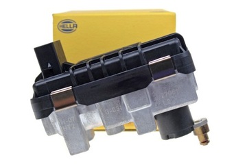 STEROWNIK TURBINY 804986-4 AUDI A5 3.0 TDI CLAA