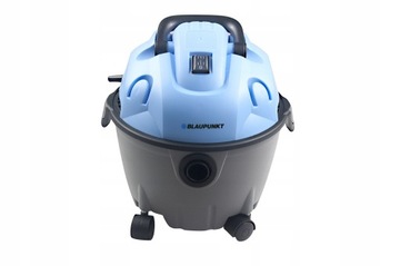 BLAUPUNKT VCI201 Промышленный пылесос DRY WET