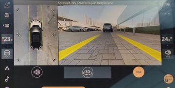 Land Rover Discovery Sport 2025 Land Rover Discovery Sport 2.0D TD4 204 PS AWD Auto Dynamic SE MY25.5 2.0, zdjęcie 19