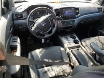 Honda Ridgeline 2023 Honda Ridgeline Rtl 2023 3.5l 3.5 Benzyna 280KM, zdjęcie 8