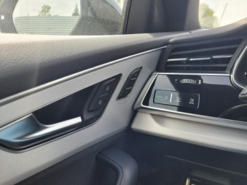 Audi Q8 SUV 3.0 50 TDI 286KM 2023 Audi Q8 Poleasingowe.pl PL, zdjęcie 17
