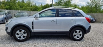 Opel Antara 2016 Opel Antara Jeden Właściciel Bezwypadkowy, zdjęcie 4