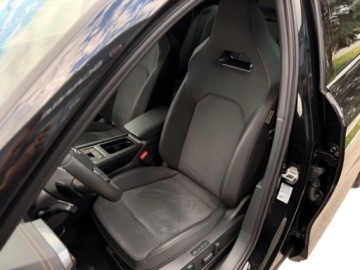 Cupra Formentor Crossover 1.5 TSI 150KM 2025 Cupra Formentor 1,5 eTSI GWARANCJA FV23 SERWIS ASO Midnight Black, zdjęcie 15