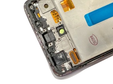 ДИСПЛЕЙ ДЛЯ SAMSUNG GALAXY A52 OLED-РАМКА 4G