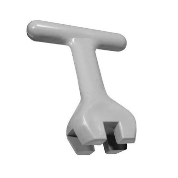 Фильтр помпы KEY для стиральной машины BOSCH