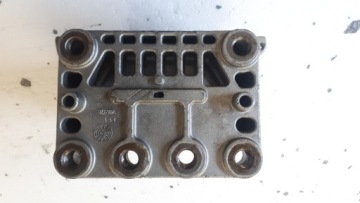 MERCEDES ACTROS MP4 EURO 6 ПОДУШКА ДВИГАТЕЛЯ PAW